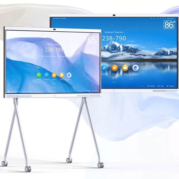 Huawei smart screen Ideahub S pre-sale in JD Mall