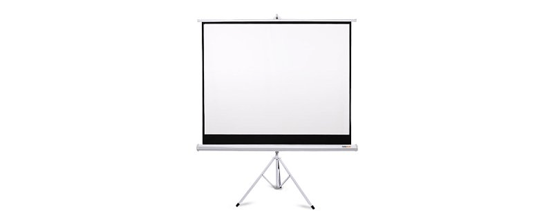 How to deal with the wrinkles of your projection screen?
