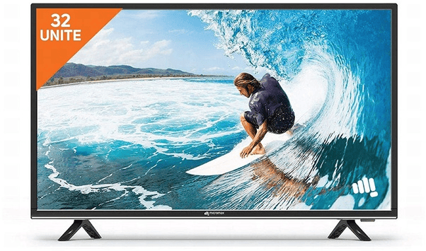 2020 Top 10 Best-LED TV Brands in India 