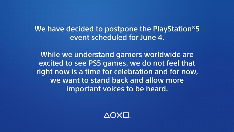 Sony to broadcast its PS5 conference this Thursday, June 11 in 1080p and 30 fps
