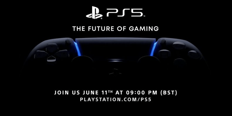 Sony to broadcast its PS5 conference this Thursday, June 11 in 1080p and 30 fps