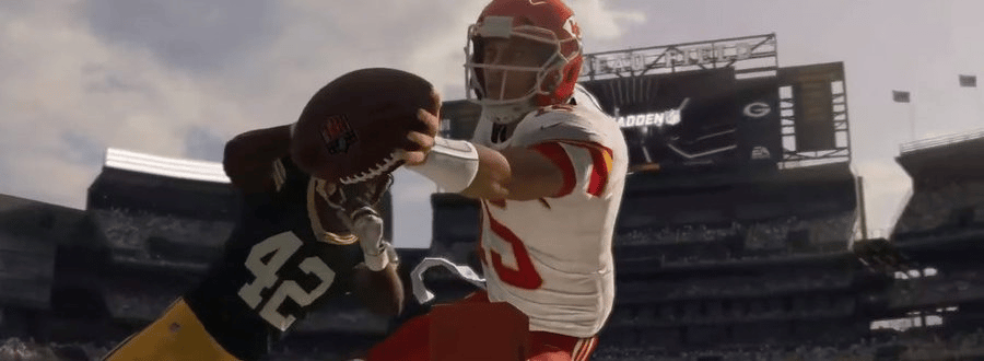 Madden NFL 21: free upgrade to Xbox Series X