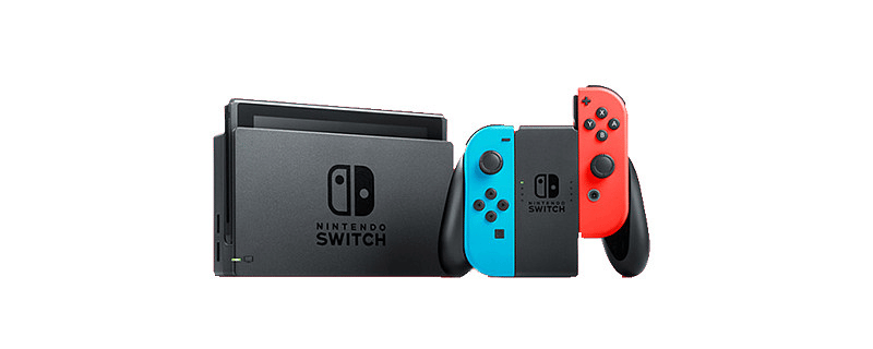 How to change DNS in Nintendo Switch?