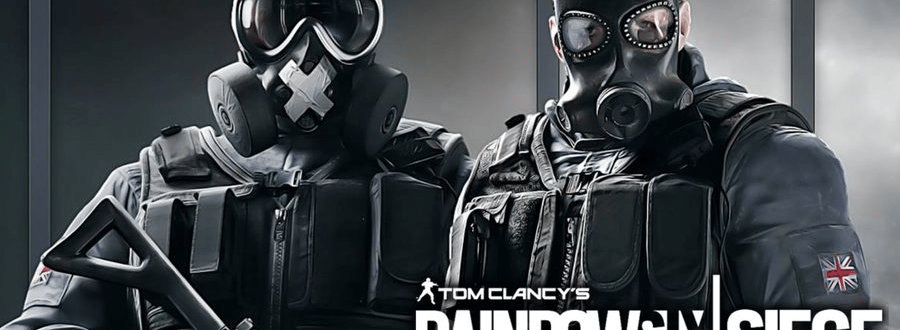 Rainbow Six: Siege gets a new free weekend