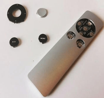 How good is the apple tv remote？