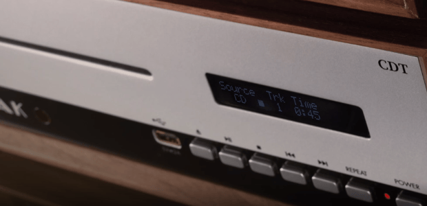 Leak Stereo 130 Amplifier to be released in the UK in July