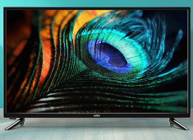 LeTV Trademarks 