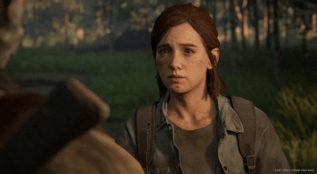 Forget PS5 conference! The rating of The Last of Us: Part II makes me even more excited