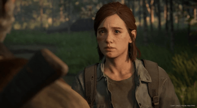 Forget PS5 conference! The rating of The Last of Us: Part II makes me even more excited