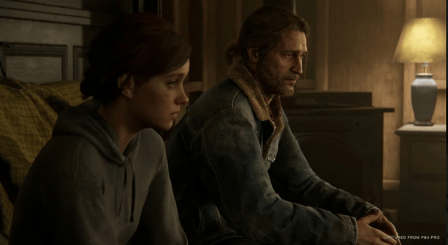 Forget PS5 conference! The rating of The Last of Us: Part II makes me even more excited