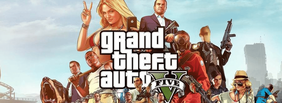 GTA 5 arrives on Xbox Series X in 2021, more optimized than ever