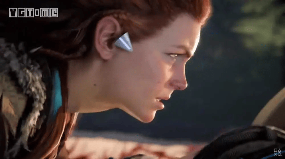 Guerrilla Games formalizes Horizon Forbidden West on PS5