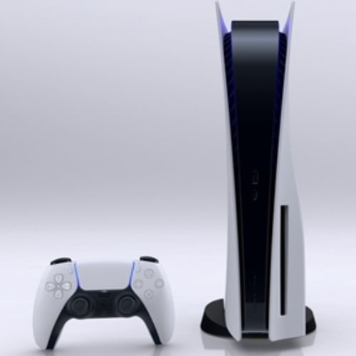 PS5 vs Xbox series X