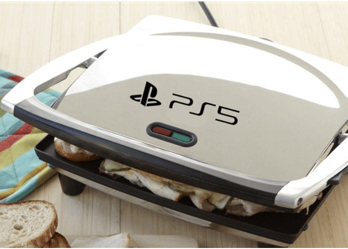 Xbox series X vs PS5