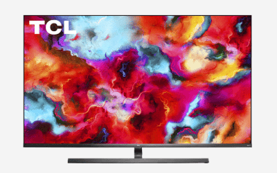 The Best 4K TCL TV 8-Series Short Review