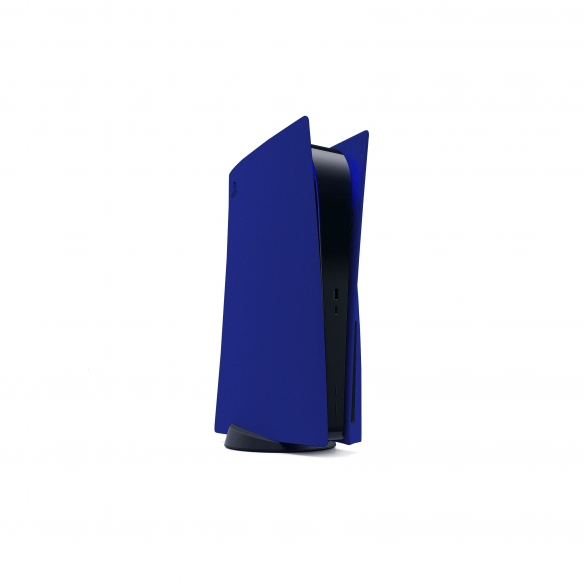 PS5 Blue version: Color designed by netizens