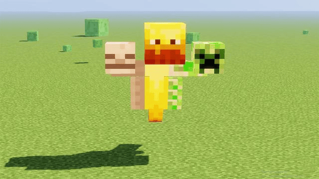 8 Best Minecraft funny memes images in June