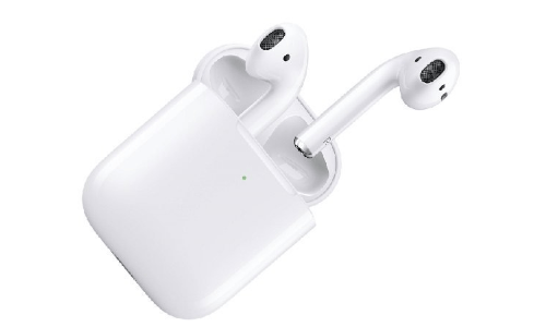 Apple AirPods Explored 