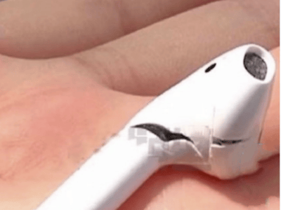 Apple AirPods Explored 