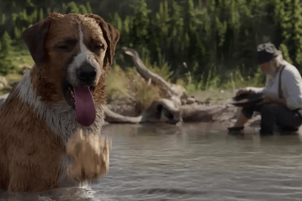 The Call of the Wild Movie Review