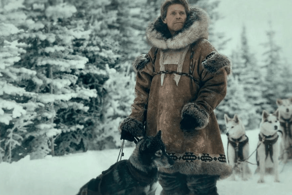 Togo The Untold True Story Review: A dog movie worth watching again
