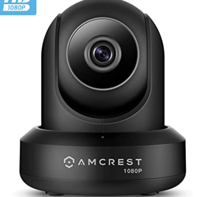 Amcrest ProHD Camera
