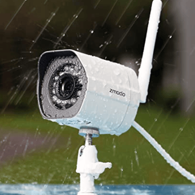 Zmodo Wireless Security Camera