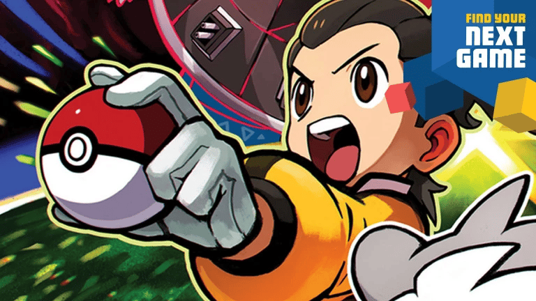 Nintendo Support Warns Players When Buying Pokémon Sword/Shield DLC