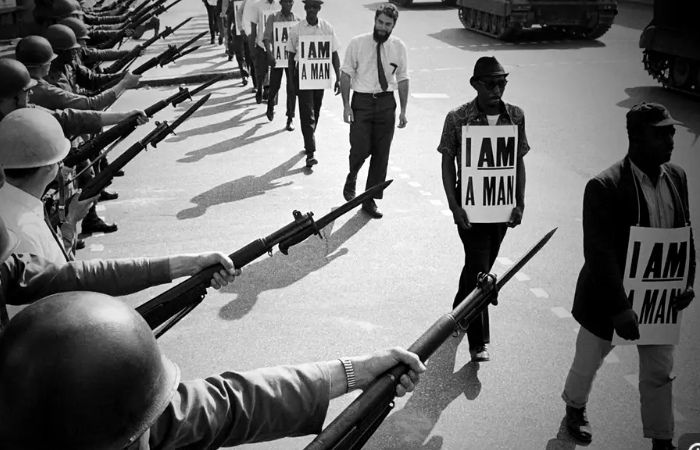 The 13TH Film Review: What is the cause of racial discrimination?