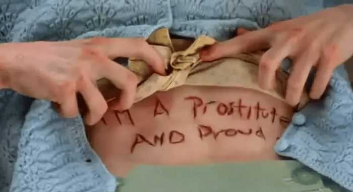 5 high-scoring dark negative movies that expose humanity and bloody reality