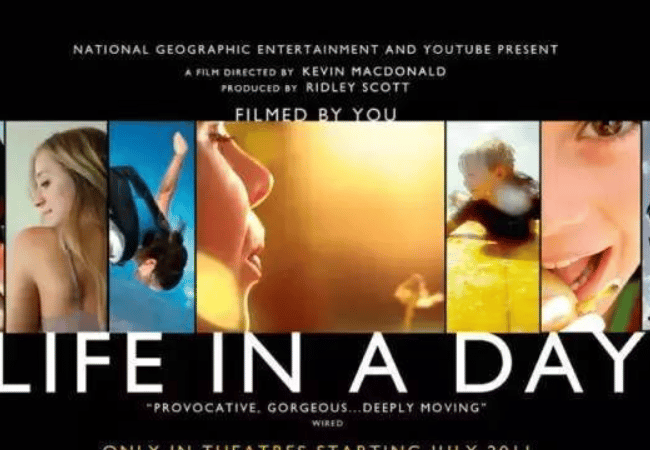 Movies worth to watch when you are young