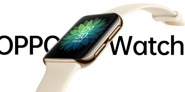 oppo watch