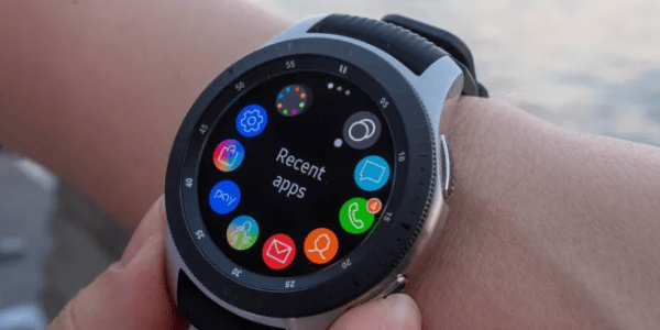 samsung watch