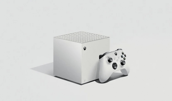 Xbox low-end version console is only half the price of the Xbox Series X?