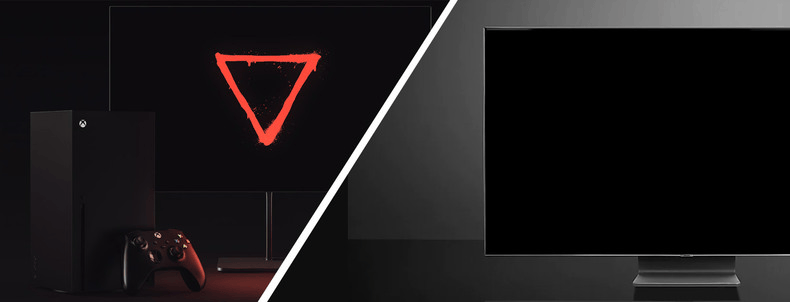 TV vs PC monitors: what is the best gaming screen to play on Xbox?
