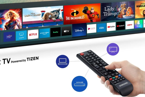 Is Samsung 7 series TU7000 75-inch 4K Smart TV 2020 model worth it?