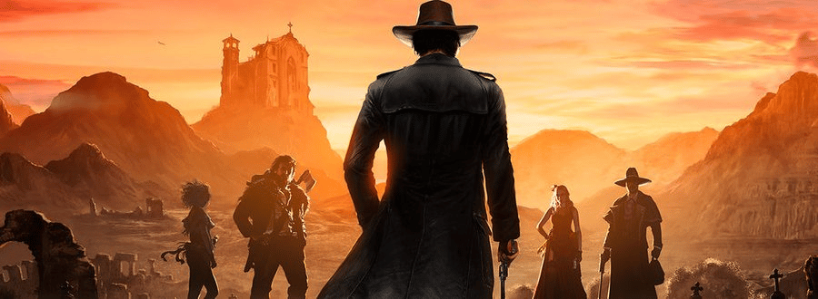 11 Xbox New Releases List June | Including Desperados III and Disintegration