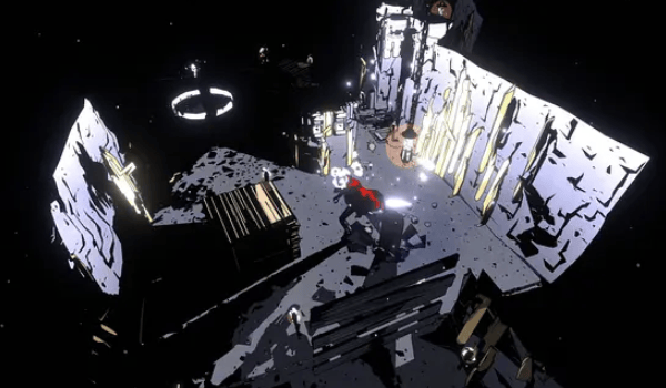 West of Dead Short Review: Is the game West of Dead worth to play? 