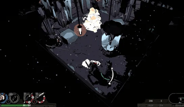 West of Dead Short Review: Is the game West of Dead worth to play? 