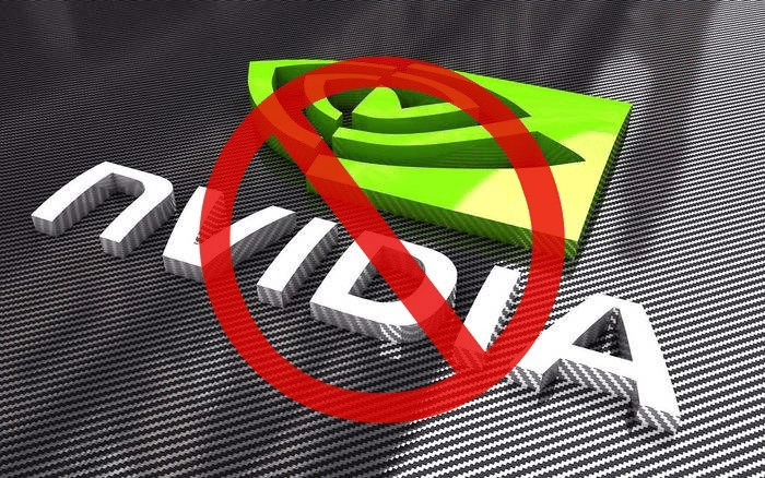 Why both PS5 and Xbox Series X didn't choose Nvidia over AMD?