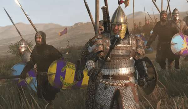 Mount & Blade II Bannerlord online gameplay tips