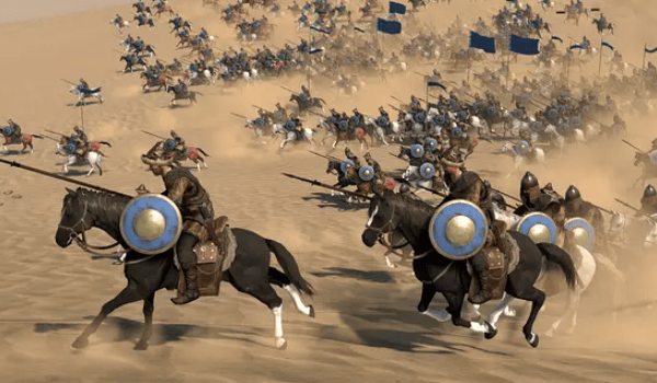 Mount & Blade II Bannerlord online gameplay tips