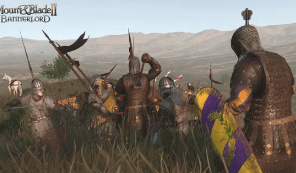 Mount & Blade II Bannerlord online gameplay tips