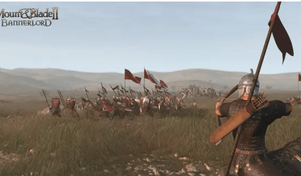 Mount & Blade II Bannerlord online gameplay tips