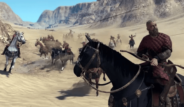 Mount & Blade II Bannerlord online gameplay tips