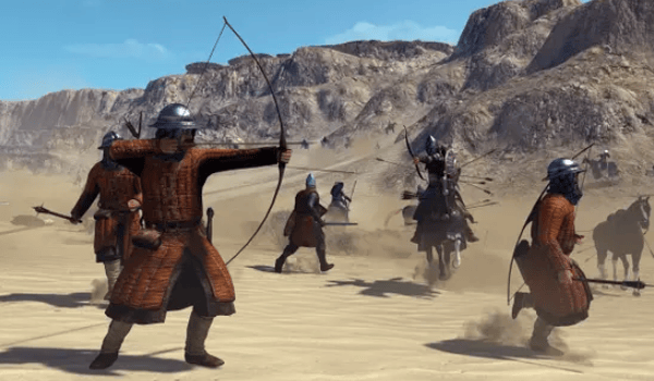 Mount & Blade II Bannerlord online gameplay tips