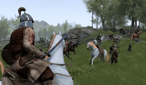 Mount & Blade II Bannerlord online gameplay tips