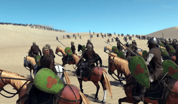 Mount & Blade II Bannerlord online gameplay tips