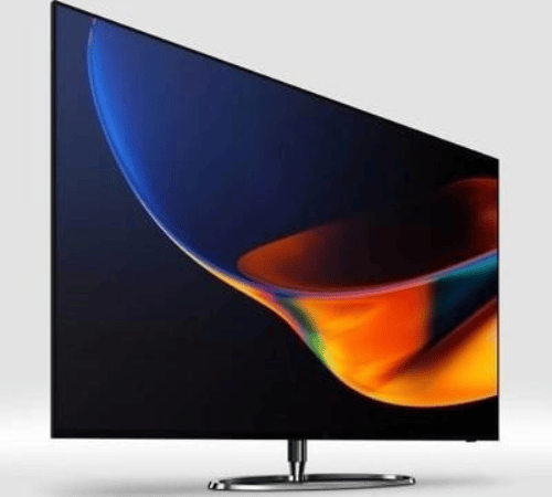 OnePlus' new smart TV to be released on July 2 with 93% DCI-P3 color gamut