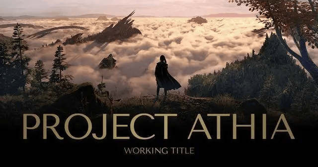 PS5 exclusive masterpiece Project Athia -SE latest project news at a glance